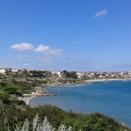 Ida Iris Blu Appartement *