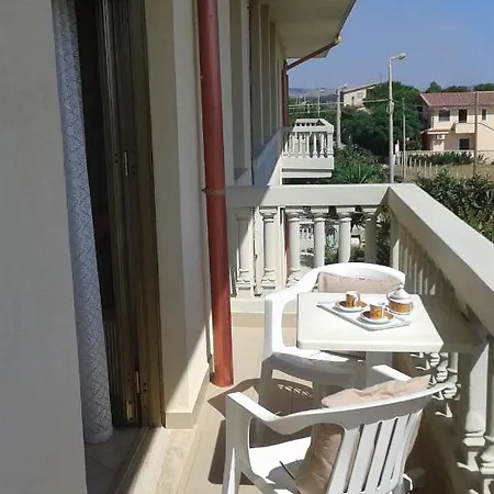 Appartement Ida Iris Blu