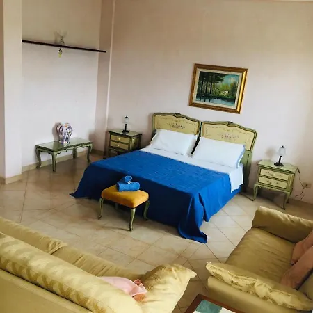 Appartement Ida Iris Blu Capo Rizzuto