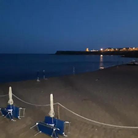 Appartement Ida Iris Blu Capo Rizzuto