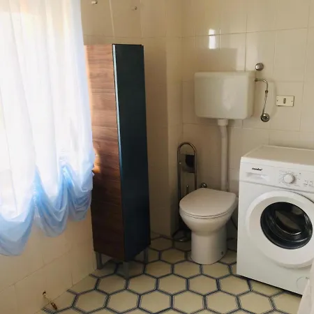 Ida Iris Blu Appartement Capo Rizzuto