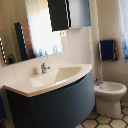 Appartement Ida Iris Blu
