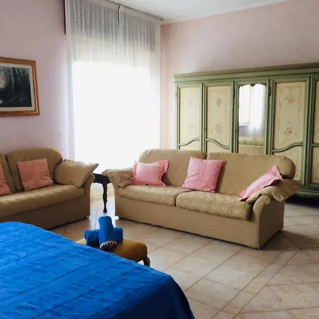 Ida Iris Blu Appartement Capo Rizzuto